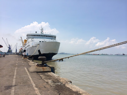 Pelabuhan Tanjung Perak