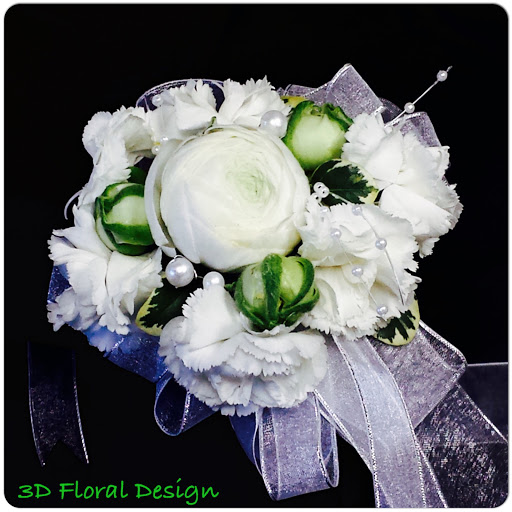 Florist «3D Floral Design», reviews and photos, 5755 Carlisle Ct #200, North Richland Hills, TX 76180, USA