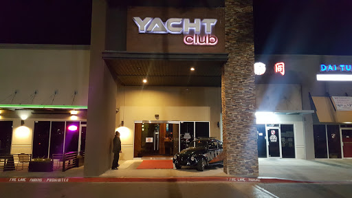 Yacht Club «Yacht Club», reviews and photos, 400 W Nolana Ave, McAllen, TX 78504, USA