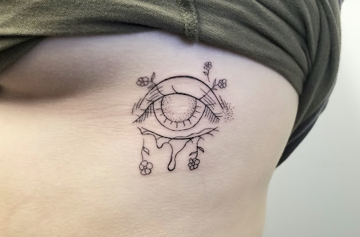 Find sakura tattoo ideas for your next unique tattoo in Sunnyvale at Greego tattoo