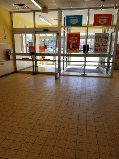 Supermarket «ALDI», reviews and photos, 1260 Powder Springs St SW, Marietta, GA 30064, USA