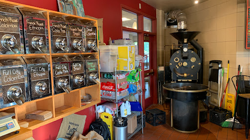 Coffee Shop «Triple D Espresso», reviews and photos, 675 Winnetka Ave N, Golden Valley, MN 55427, USA