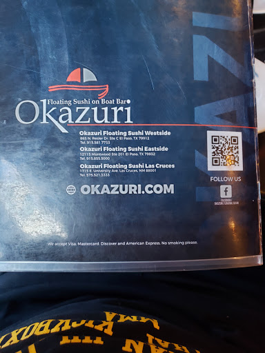 Okazuri