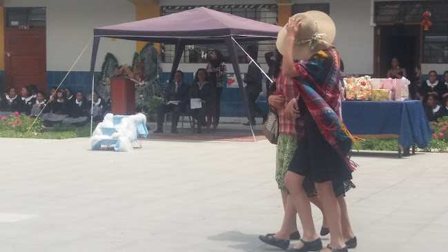 Inmaculada Concepción - Escuela