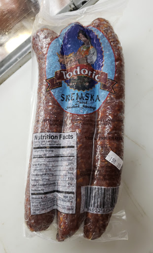 Grocery Store «Euro Market», reviews and photos, 30-42 31st St, Astoria, NY 11102, USA