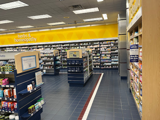 Vitamin & Supplements Store «Vitamin Shoppe», reviews and photos, 3226 Buford Dr NE, Buford, GA 30519, USA