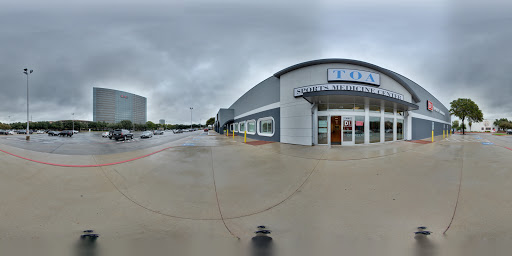 Gym «D1 Sports Training - Dallas», reviews and photos, 8081 Walnut Hill Ln #1000, Dallas, TX 75231, USA