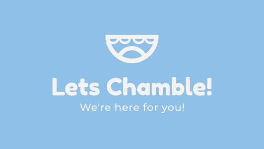 Let's Chamble 