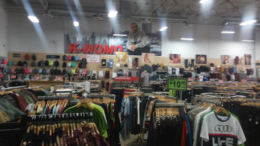 Discount Store «K-Momo Mega Liquidation Center», reviews and photos, 2301 W Indian School Rd, Phoenix, AZ 85015, USA