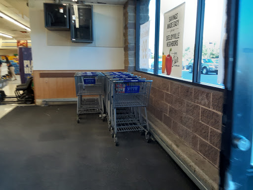 Grocery Store «Food Lion», reviews and photos, 219 Colloredo Blvd, Shelbyville, TN 37160, USA