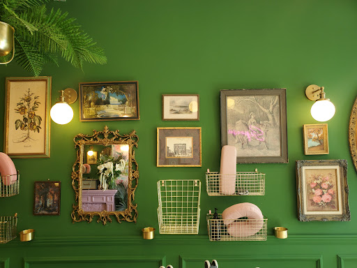 Explore unique lettering tattoo ideas, creative tattoo ideas in Los Angeles, available at Supersweet Tattoos and Coffee