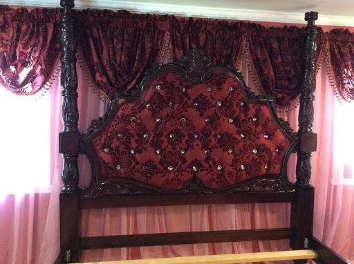 Furniture Maker «King and Queens Custom Furniture», reviews and photos, 265 S Main St #13, Jonesboro, GA 30236, USA