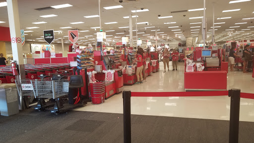 Department Store «Target», reviews and photos, 820 Oviedo Mall Boulevard, Oviedo, FL 32765, USA