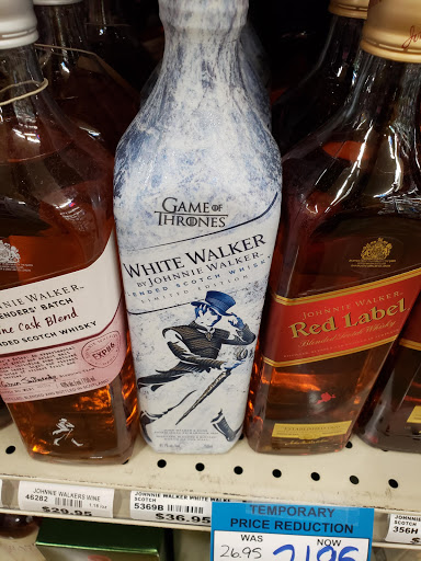 Liquor Store «Rose City Liquor Store», reviews and photos, 7253 NE Sandy Blvd, Portland, OR 97213, USA