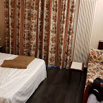 Photo n°5 de l'avis de Justin.u fait le 27/09/2018 à 16:35 sur le  Hotel Poli à Castelnovo di Sotto