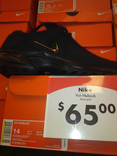 Shoe Store «Shoe Carnival», reviews and photos, 5328 Mt View Rd, Antioch, TN 37013, USA