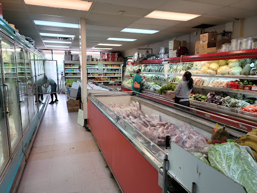 Grocery Store «Asia Grocery---华越», reviews and photos, 5444 Virginia Beach Blvd # 112, Virginia Beach, VA 23462, USA