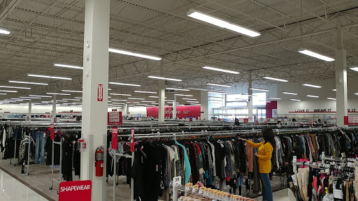 Clothing Store «Burlington Coat Factory», reviews and photos, 9470 FM 1960 Bypass Rd W, Humble, TX 77338, USA