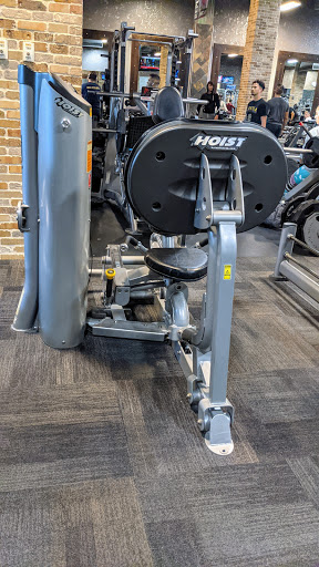 Health Club «XSport Fitness», reviews and photos, 4104 N Harlem Ave, Norridge, IL 60706, USA