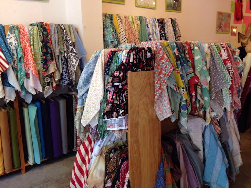 Fabric Store «Stitches», reviews and photos, 711 E Pike St, Seattle, WA 98122, USA