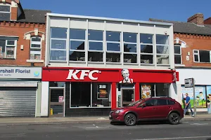 KFC Middlesbrough - Linthorpe Road image