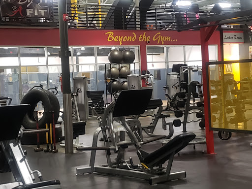 Gym «2A Fitness», reviews and photos, 3705 Eastern Blvd, Montgomery, AL 36116, USA
