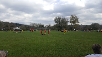 Brockway Youth Soccer Fields