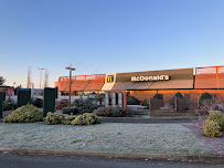 Photos du propriétaire du Restauration rapide McDonald's Surgères à Surgères - n°3