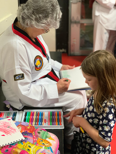 Martial Arts School «THE STUDIO Martial Arts and Fitness», reviews and photos, 8200 Sierra College Blvd D, Roseville, CA 95661, USA