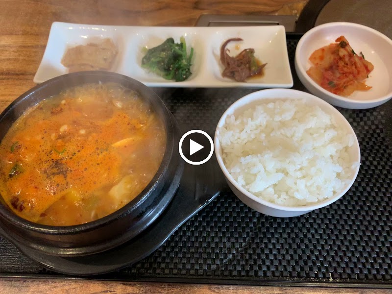 ユンチャン韓国家庭料理