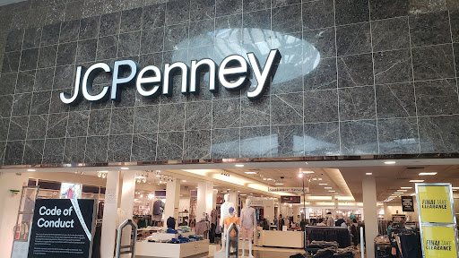 Shopping Mall «Wolfchase Galleria», reviews and photos, 2760 N Germantown Pkwy, Memphis, TN 38133, USA