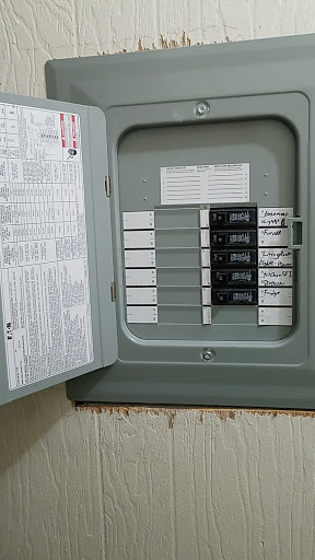 Plumber «Doctor Fix-It Plumbing, Heating & Electric», reviews and photos, 363 W Evans Ave, Denver, CO 80223, USA