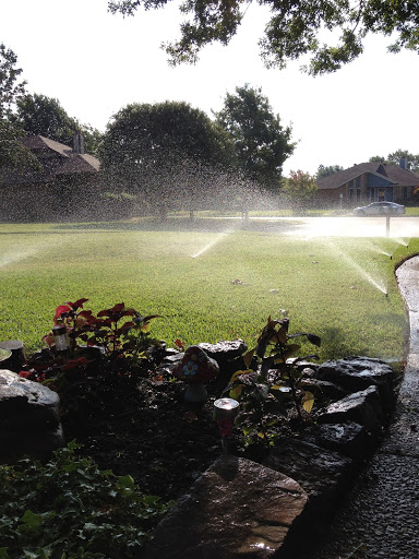 Rainmaker Sprinkler & Repair