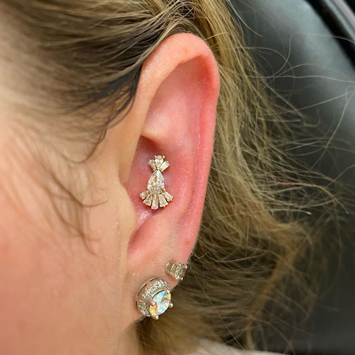 Find japanese tattoo ideas for women for your next unique tattoo in Aledo at Elevated Tattoo & Piercing