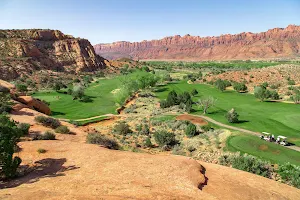 The Moab Golf Course image