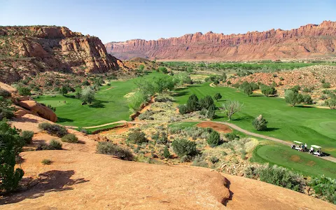 The Moab Golf Course image