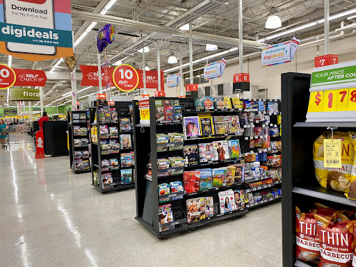 Grocery Store «H-E-B Grocery», reviews and photos, 3301 Sherwood Way, San Angelo, TX 76901, USA