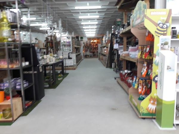 Imagen de Centro de Jardinería La Encina (15 de 30)