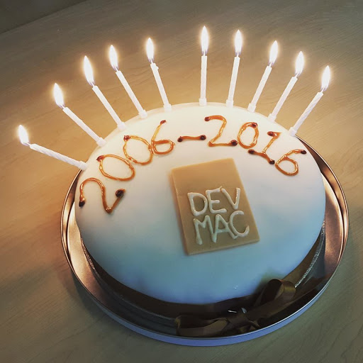 Devmac