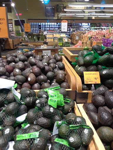 Grocery Store «Whole Foods Market», reviews and photos, 350 Grasmere Ave, Fairfield, CT 06824, USA