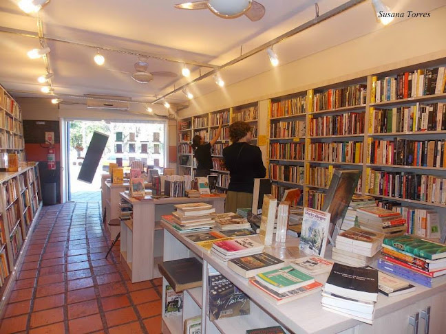 Avaliações sobre Traça Livraria e Sebo em Porto Alegre - Livraria
