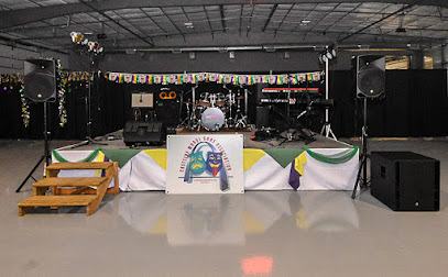St. Clair County Event Center