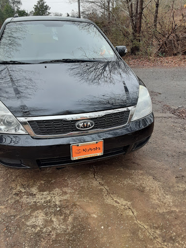 Used Car Dealer «Cavender Auto», reviews and photos, 2333 Browns Bridge Rd, Gainesville, GA 30504, USA