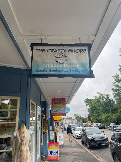 The Crafty Shore