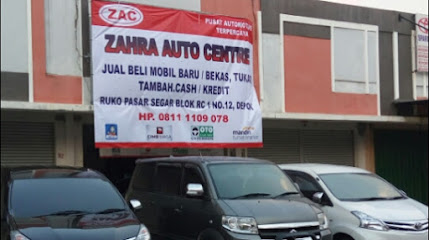 ZAC (Zahra Auto Centre)