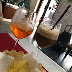 Photo n°2 de l'avis de Charles.u fait le 13/08/2021 à 12:57 sur le  C&B spaghetti à Venice