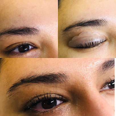 Radha's Brows & Lashes