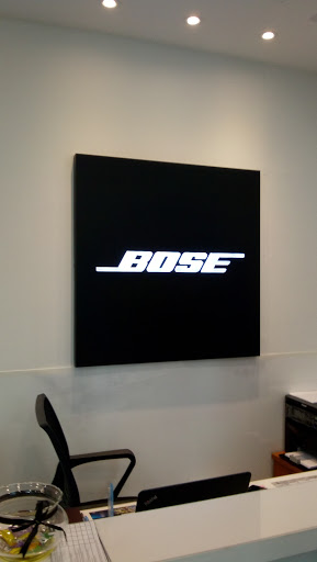 Bose Service Centre @ Plaza Sentral