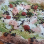 Photo n°3 de l'avis de Leonardo.u fait le 27/07/2021 à 17:11 sur le  InFermenta Pizza Alla Mano à Cassano Magnago