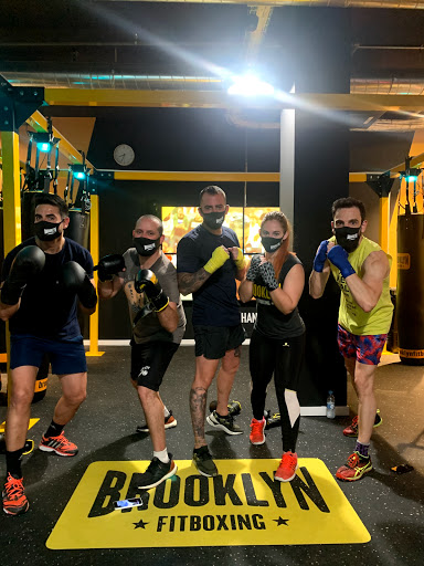 Brooklyn Fitboxing BURGOS en Burgos, Burgos